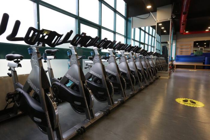 İBB Haldun Alagaş Spor Kompleksi
