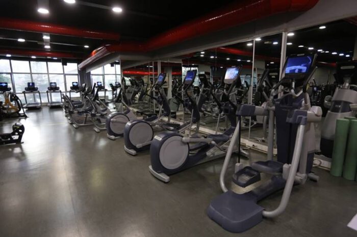 İBB Haldun Alagaş Spor Kompleksi