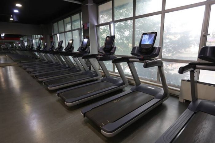 İBB Haldun Alagaş Spor Kompleksi