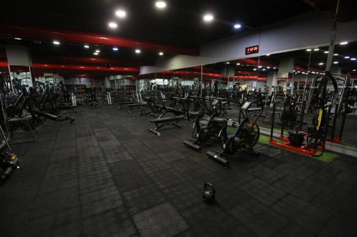 İBB Haldun Alagaş Spor Kompleksi