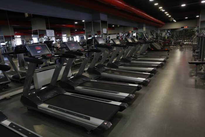 İBB Haldun Alagaş Spor Kompleksi