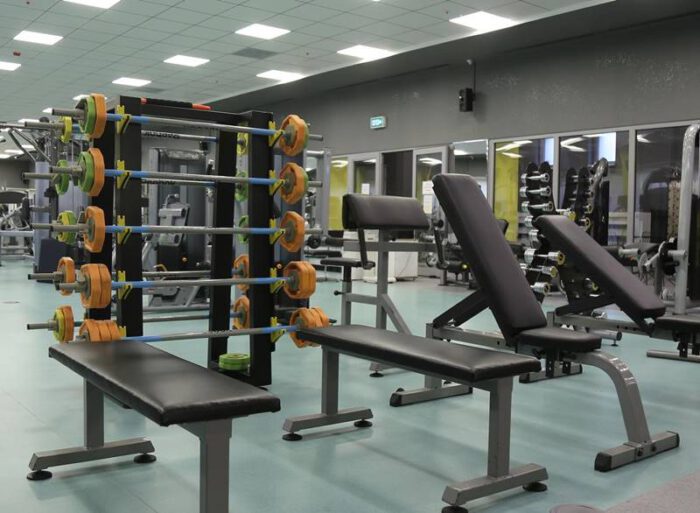 Professional Line Fitness Center Kadınlara Özel Şube