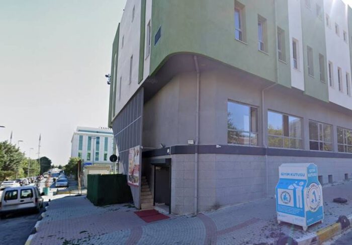 Professional Line Fitness Center Kadınlara Özel Şube