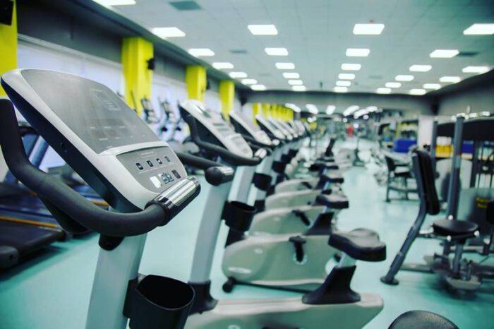 Professional Line Fitness Center Kadınlara Özel Şube