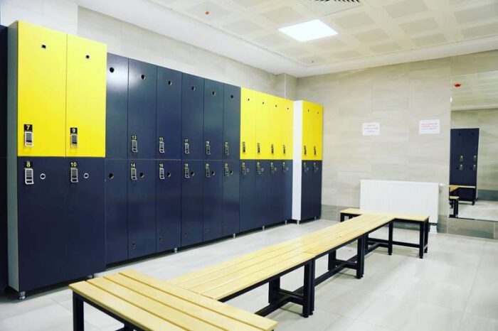 Professional Line Fitness Center Kadınlara Özel Şube