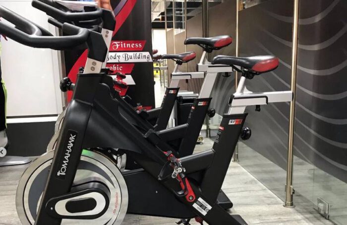 Professional Line Fitness Center Merkez Şube
