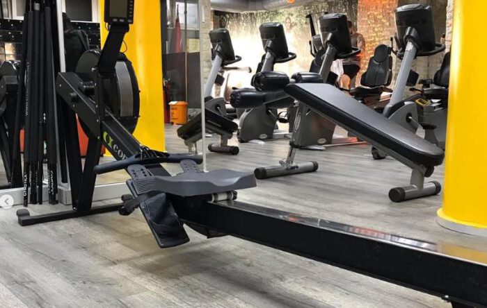 Professional Line Fitness Center Merkez Şube