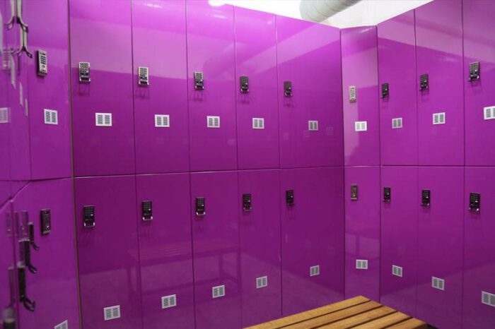 Professional Line Fitness Center Merkez Şube