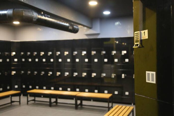 Professional Line Fitness Center Merkez Şube