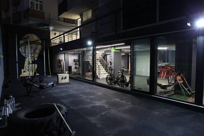 The Academy of Therapy & Performance