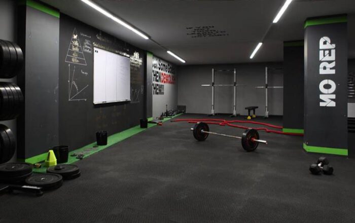 The Academy of Therapy & Performance
