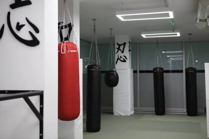 The Academy of Therapy & Performance