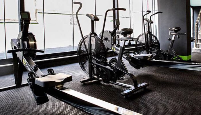 The Academy of Therapy & Performance