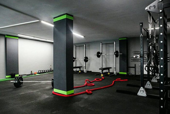 The Academy of Therapy & Performance
