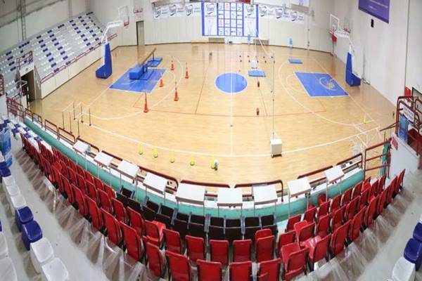 Bayrampaşa Semih Erden Spor Salonu