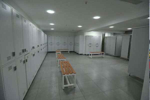 Arnavutköy Spor ve Sağlıklı Yaşam Merkezi