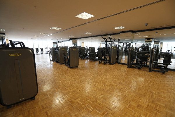 Arnavutköy Spor ve Sağlıklı Yaşam Merkezi