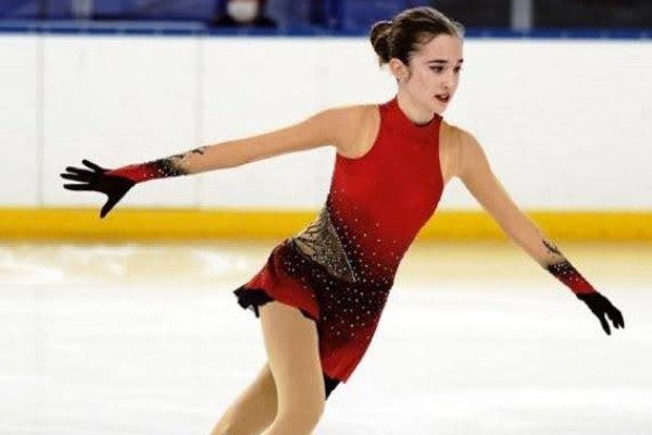 Bornova Aşık Veysel Buz Sporları Salonu