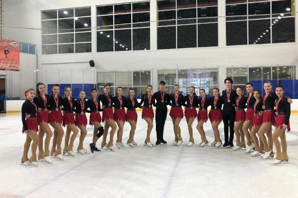 Bornova Aşık Veysel Buz Sporları Salonu