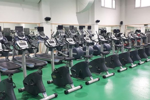 İBB Esenler Hakkı Başar Spor Tesisi
