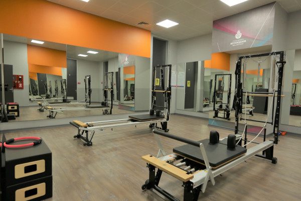 İBB Bahçelievler Spor Kompleksi