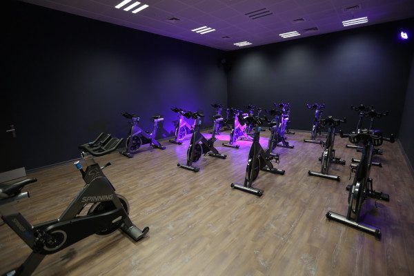 İBB Bahçelievler Spor Kompleksi
