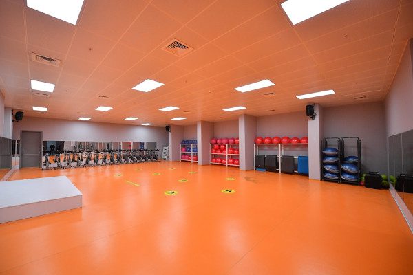 İBB Bahçelievler Spor Kompleksi