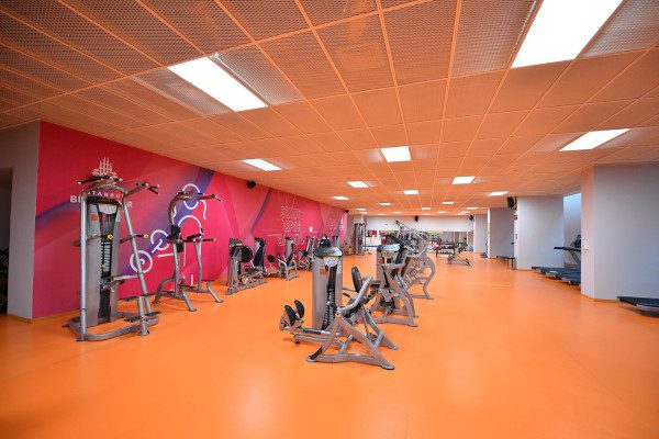 İBB Bahçelievler Spor Kompleksi