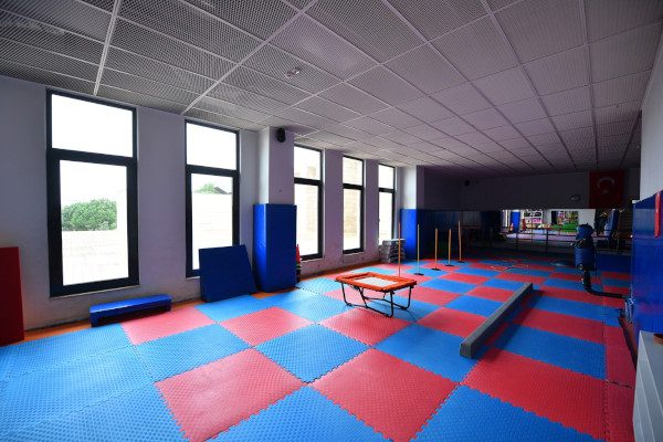 İBB Bahçelievler Spor Kompleksi