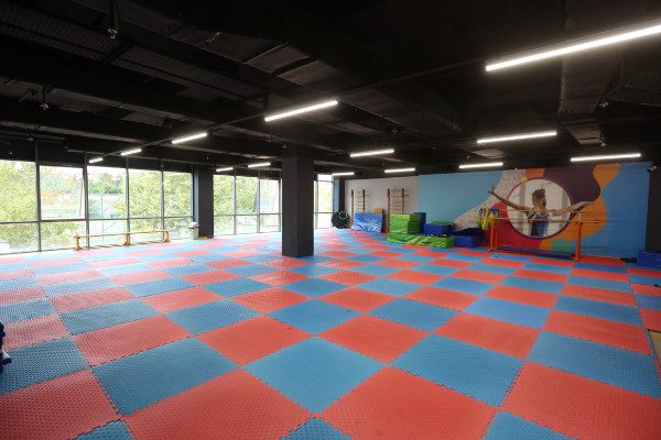 İBB Bayrampaşa Hidayet Türkoğlu Spor Kompleksi