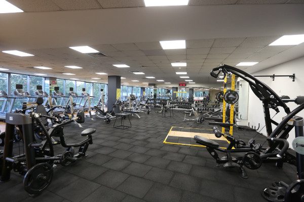 İBB Bayrampaşa Hidayet Türkoğlu Spor Kompleksi