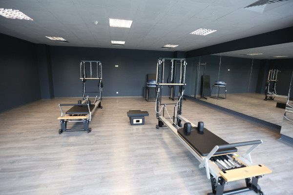 İBB Bayrampaşa Hidayet Türkoğlu Spor Kompleksi