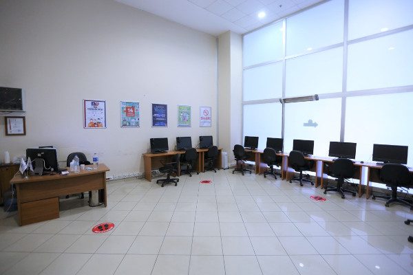 İBB Bayrampaşa Hidayet Türkoğlu Spor Kompleksi