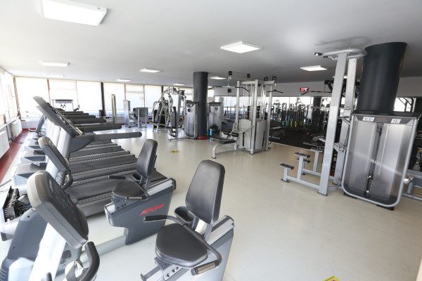 İBB Büyükçekmece Mimaroba Spor Merkezi