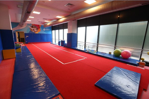İBB Kağıthane Cemal Kamacı Spor Kompleksi