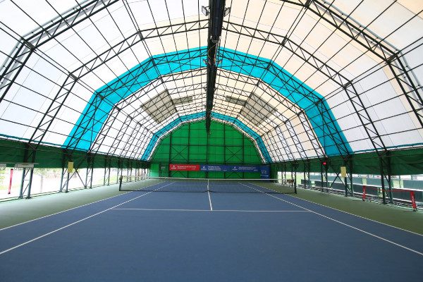 İBB Tuzla Kafkale Spor Kompleksi