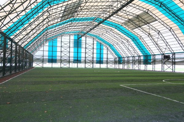 İBB Tuzla Kafkale Spor Kompleksi