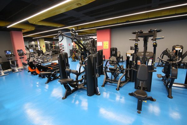 İBB Tuzla Kafkale Spor Kompleksi