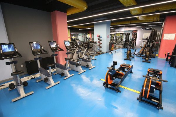 İBB Tuzla Kafkale Spor Kompleksi