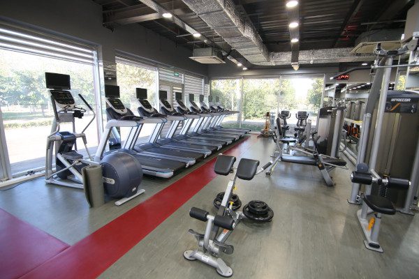 İstanbul Büyükşehir Belediyesi Maltepe Spor Tesisleri