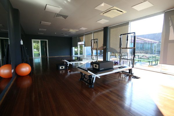 İstanbul Büyükşehir Belediyesi Maltepe Spor Tesisleri