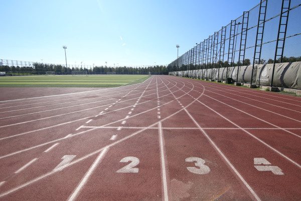 İstanbul Büyükşehir Belediyesi Maltepe Spor Tesisleri