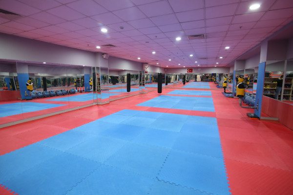 İBB Kartal Hasan Doğan Spor Kompleksi