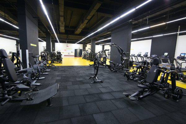 İBB Kartal Hasan Doğan Spor Kompleksi