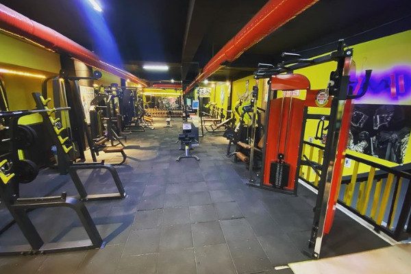 MASSFit Eskişehir Spor Merkezi