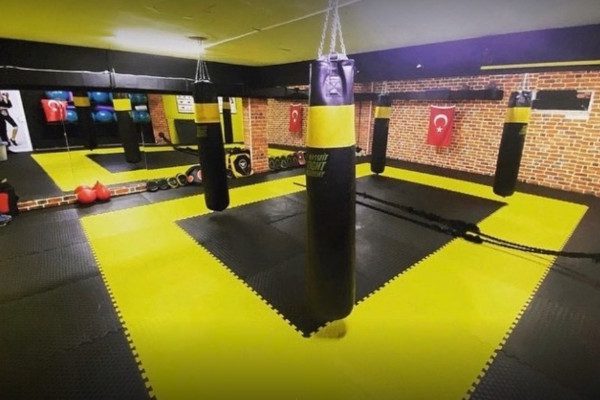 MASSFit Eskişehir Spor Merkezi
