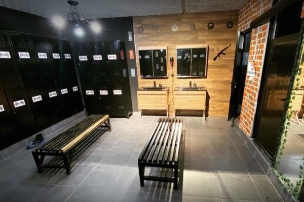 MASSFit Eskişehir Spor Merkezi