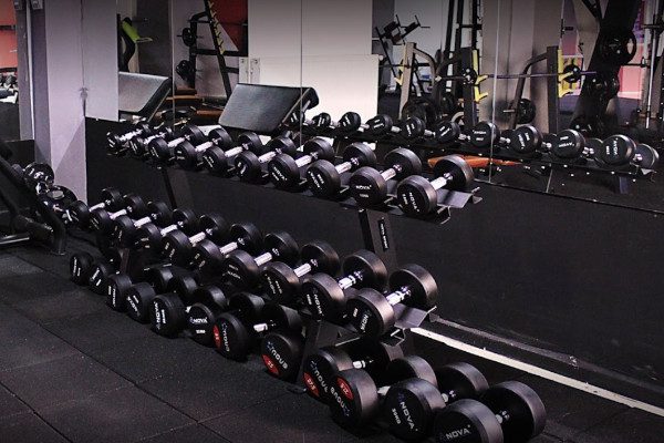 MASSFit Eskişehir Spor Merkezi