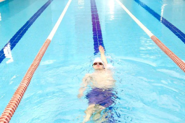 İBB Ümraniye Yeşilvadi Spor Tesisi Engelli Bireyler Spor Merkezi
