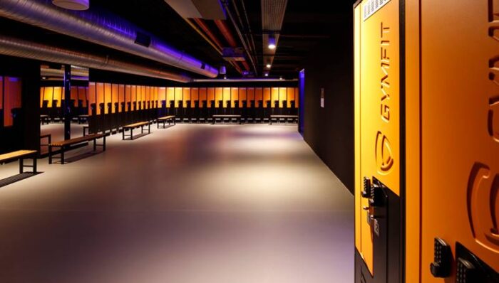 Gymfit Sports Plaza Gymfit Plus
